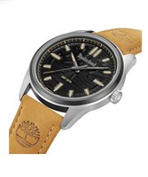 Orologio Timberland Uomo in Acciaio TDWGB0041204 - TDWGB0041204